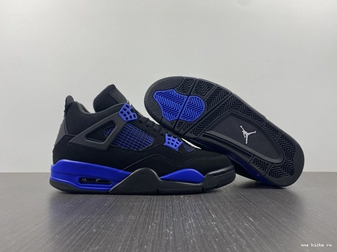 Rep Onekick Thunder